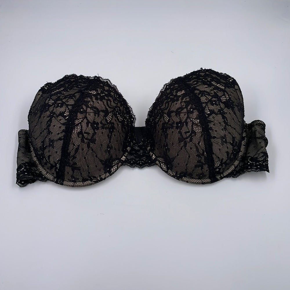 Q-T nursing bra Size 38C